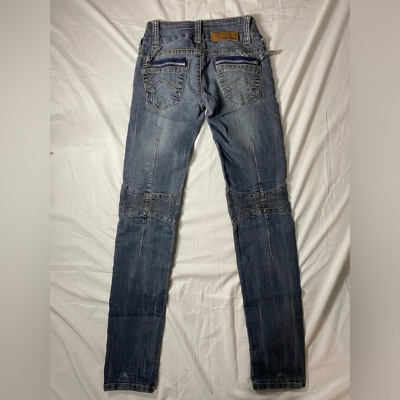 Tally Weijl Stretchy Jeans - Picture 4 of 10